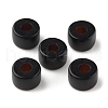 Natural Obsidian Beads G-G0003-A01-01-1