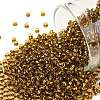 TOHO Round Seed Beads X-SEED-TR11-2152S-1