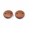 Wood Links Connectors WOOD-S053-52H-3