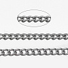 Iron Twisted Chains CH-S572-C-NF-2