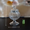 Miniature Glass Bottle MIMO-PW0001-158C-1