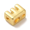 Rack Plating Brass Pendants X-KK-L220-001G-E-2