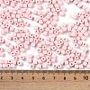 Opaque Acrylic Beads X1-OACR-B025-06I-4