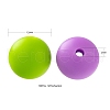 7 Colors Food Grade Eco-Friendly Silicone Beads SIL-LS0001-02A-3
