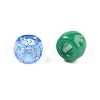 24 Styles DIY Acrylic & PP Plastic Crow Beads DIY-L073-08B-2