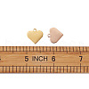 304 Stainless Steel Charms STAS-BT0001-03-9