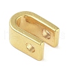 304 Stainless Steel Pendants STAS-S137-01G-U-2