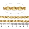 Brass Lumachina Chains CHC-H113-02G-2