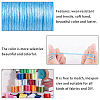 Nylon Thread NWIR-PH0001-41-WH-4