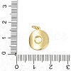 Brass Charms KK-S527-17G-3