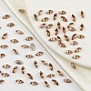 Preciosa® MAXIMA Crystal Fancy Stones Y-PRC-FG8-10330-2