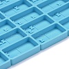 DIY Dominoes Silicone Molds DIY-D055-03-3