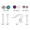 DIY Jewelry Set Making DIY-FS0001-03-3