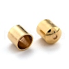 Brass Cord End X-KK-H759-36B-G-2