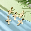 304 Stainless Steel Pendants STAS-CJ0001-129-5