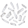  100G Natural Quartz Crystal Beads G-NB0003-99-1