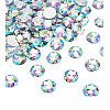   2Bags Plastic Cabochons FIND-PH0021-47-7