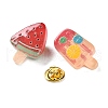 Resin Pins JEWB-XCP0001-08-3