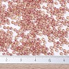 MIYUKI Round Rocailles Beads SEED-X0054-RR0373-4