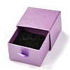 Square Paper Drawer Box CON-J004-01A-01-4