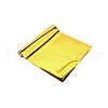 PET Heat Transfer Sheets DIY-WH0265-47B-04-1
