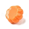 Opaque Resin Pendants FIND-I044-10-2