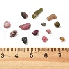 Natural Tourmaline Chip Beads G-O103-07-01-3