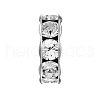 Preciosa® MAXIMA Crystal Multi-Stones Settings X-PRC-MA4-00030-P-1