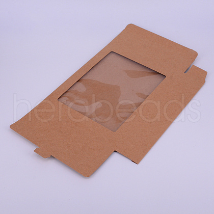 Cardboard Box CON-WH0074-30B-01-1