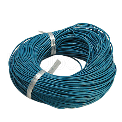 Cowhide Leather Cord LC-1MM-03-1