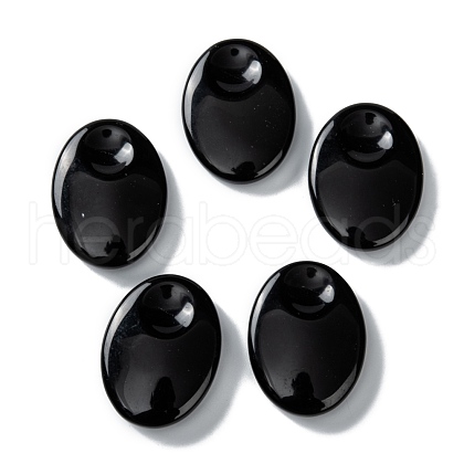 Mother's Day Gifts Natural Obsidian Massage G-I312-B05-1