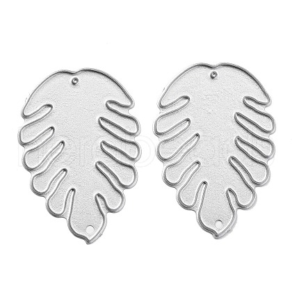 Carbon Steel Cutting Dies Stencils DIY-WH0158-11-1