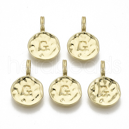 Alloy Pendants X-PALLOY-N157-004G-NR-1