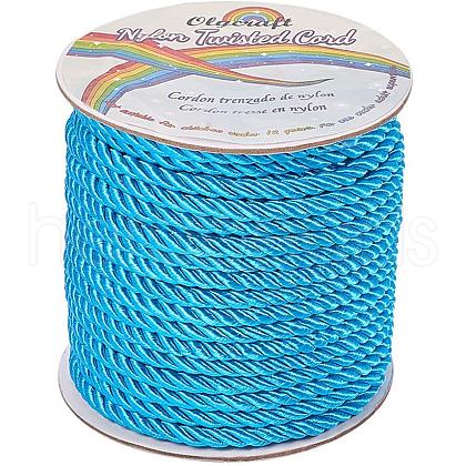 Nylon Thread NWIR-OC0001-02-07-1