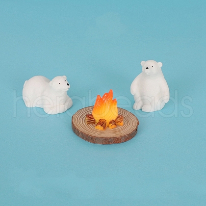Creative Miniature Cute Doll House Decoration Kits PW-WG74D8F-03-1