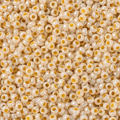 MIYUKI Round Rocailles Beads X-SEED-G007-RR0529-1