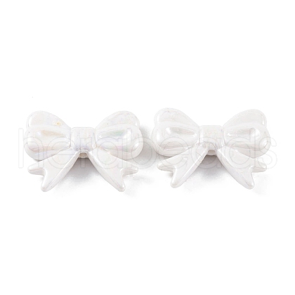 Opaque Acrylic Beads MACR-L006-05B-1