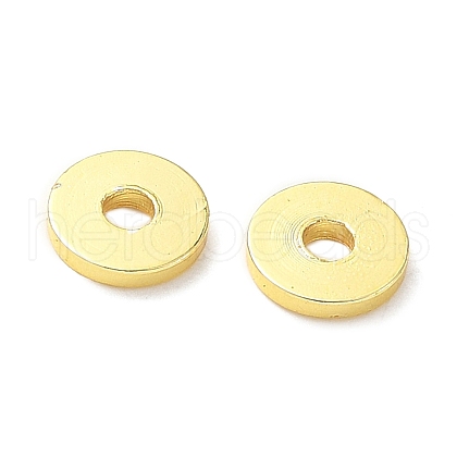 Brass Spacer Beads KK-A254-05E-G-1