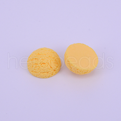Resin Cabochon RESI-CJC0001-67E-1