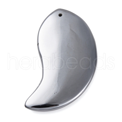 Terahertz Stone Gua Sha Boards G-H068-03A-1