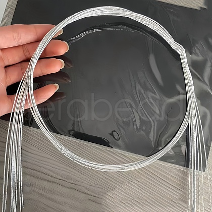 10Pcs PP Plastic Cord PW-WGAF2C6-05-1