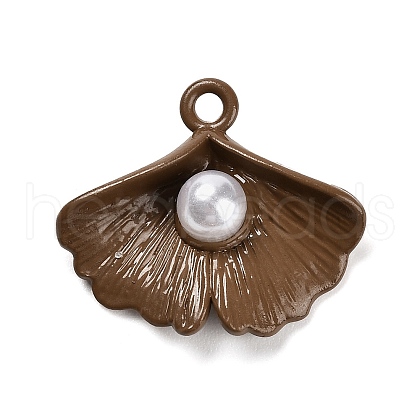 Alloy Pendants PALLOY-Q008-04A-1