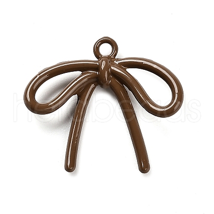 Alloy Pendants PALLOY-Q008-01D-1