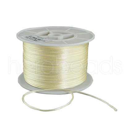 Round Nylon Thread NWIR-R005-012-1