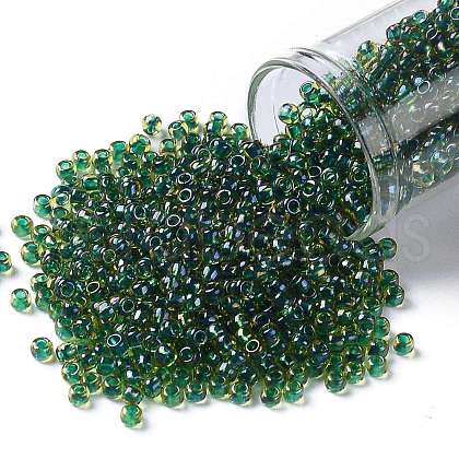 TOHO Round Seed Beads SEED-JPTR08-0242-1