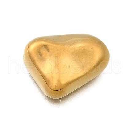 304 Stainless Steel Pendants STAS-Q360-02A-G-1