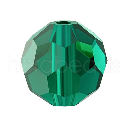 Preciosa® Crystal Beads Y-PRC-BB5-50730-1