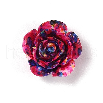 Opaque Resin Beads RESI-Z016-03F-1