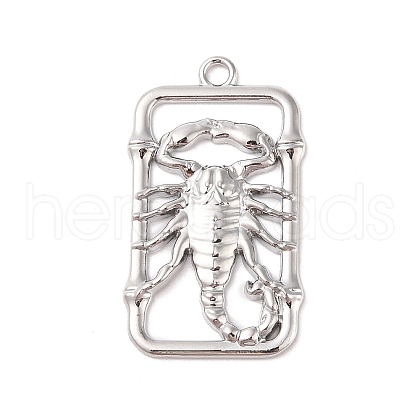Alloy Pendants FIND-M021-11P-1
