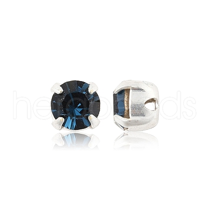 Preciosa® MAXIMA Crystal in Sew-On Cup Y-PRC-SS16-30340-S-1